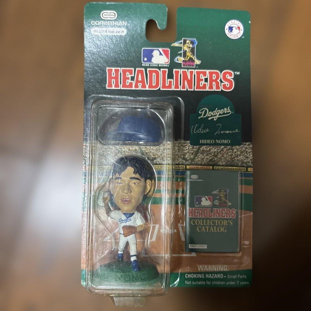 ※最終値下げ NBA HEADLINERS 17体セット