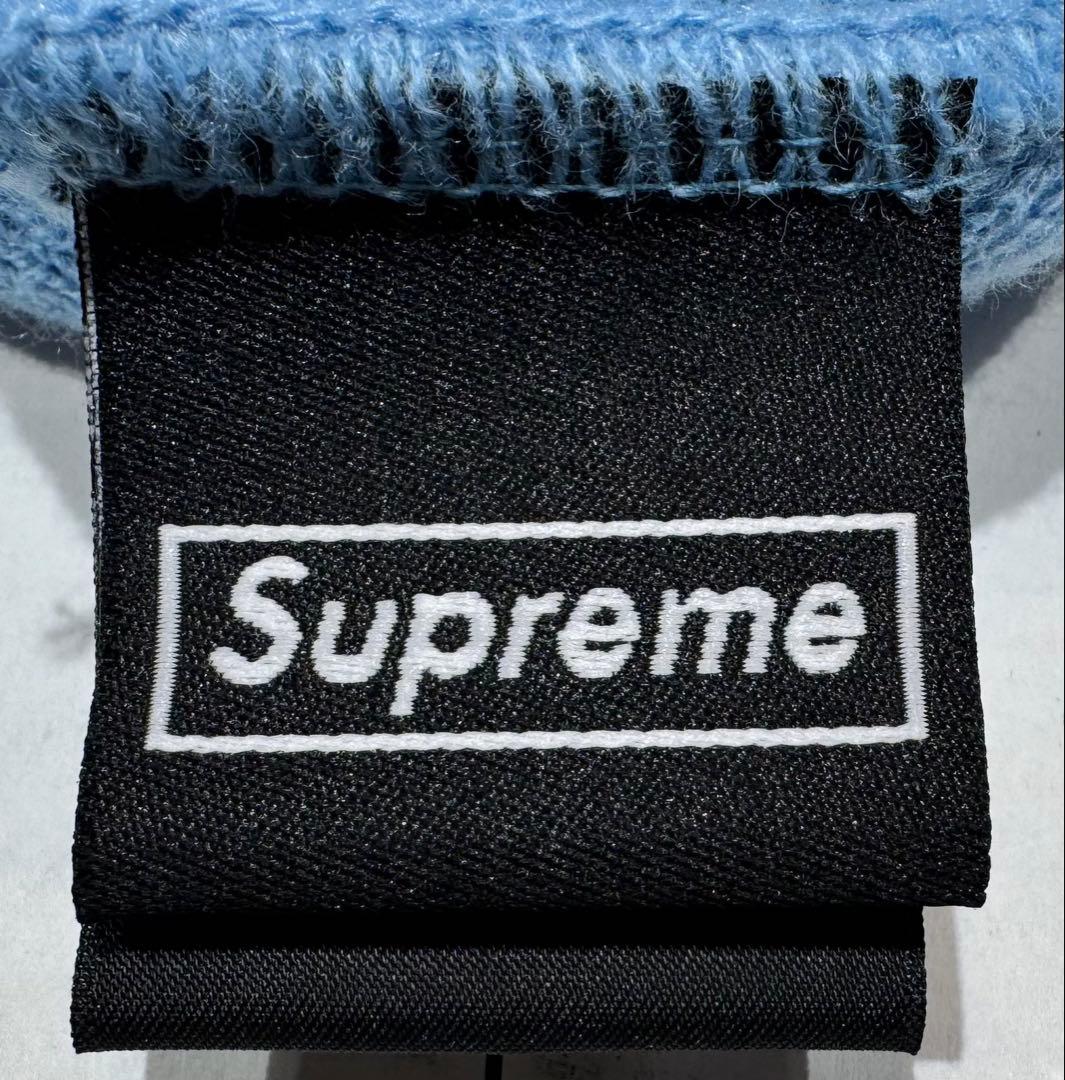 【値下げ】SUPREME New Era® Old English ビーニー