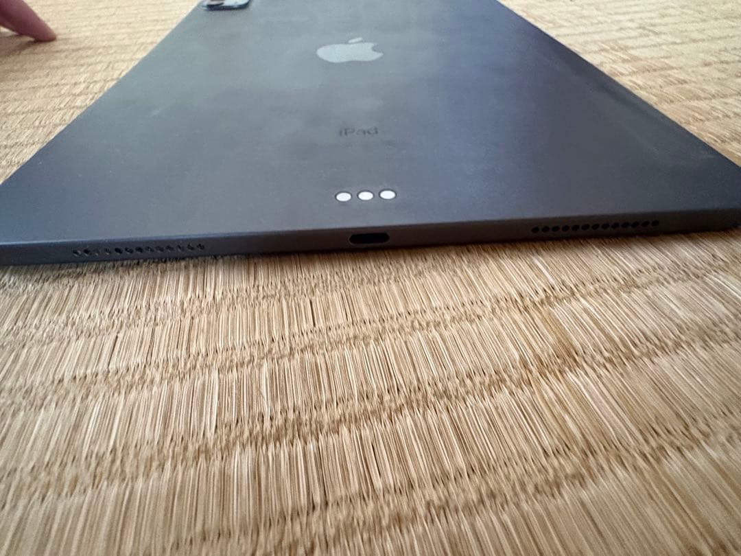 Apple iPadPro第二世代11インチスペースグレー 本体