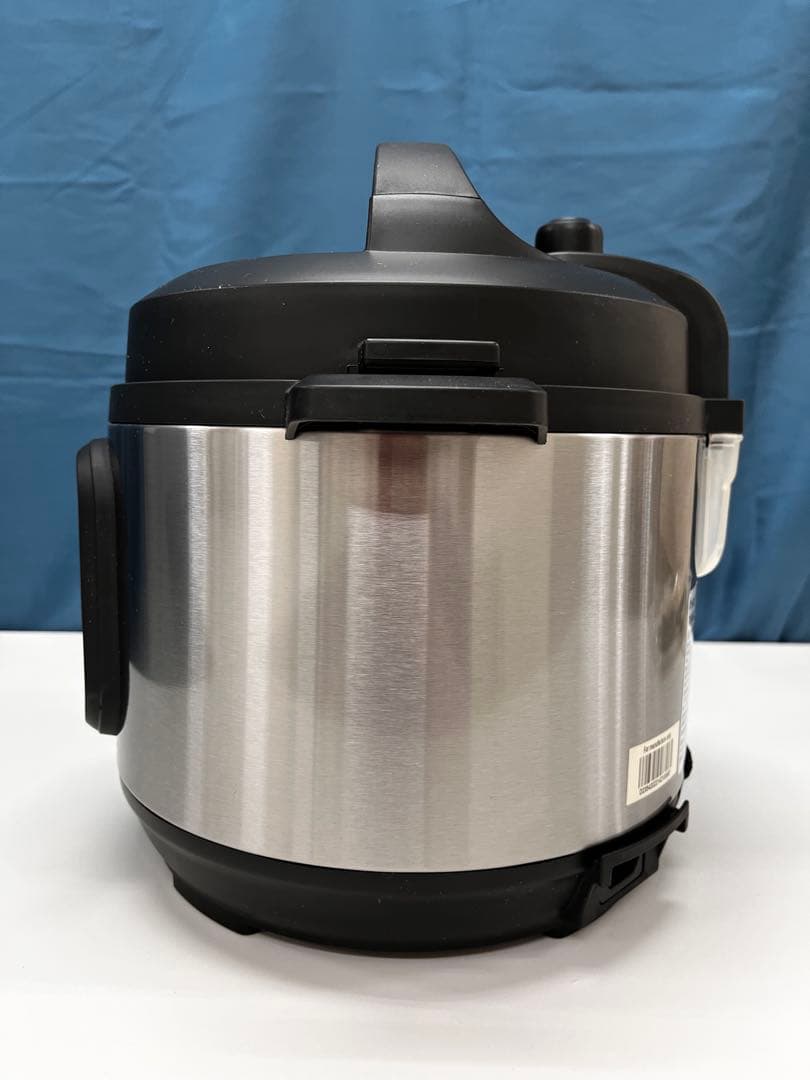 【未使用】Instant Pot Duo mini 電気圧力鍋