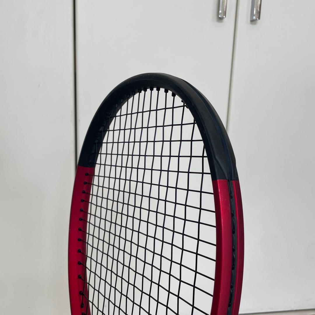 ウィルソン クラッシュ100L V2.0 G2