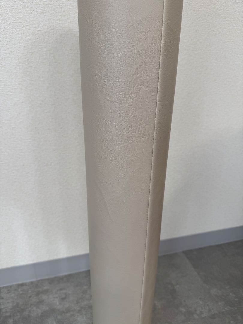 StretchPole ストレッチポールMX 正規品 DVD付 アイボリー