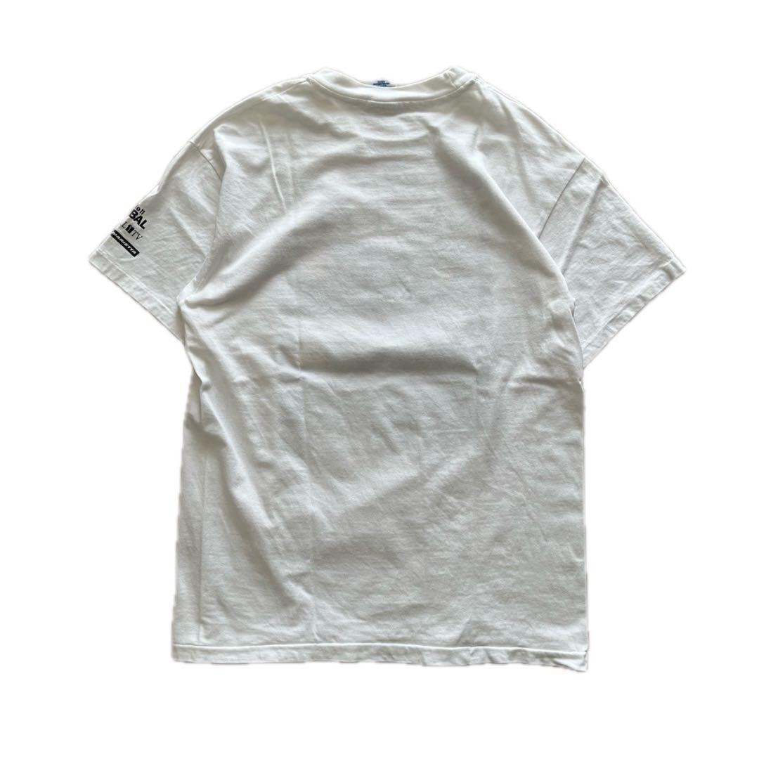 90s/Hanes/M/USA製/Tシャツ/アート/ボルチモア交響楽団