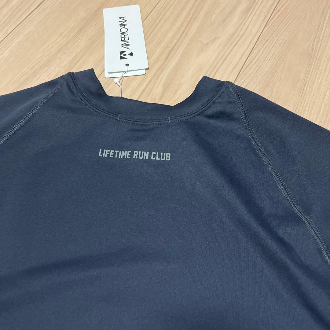 L'Appartement アメリカーナ　Cool Relax Tee