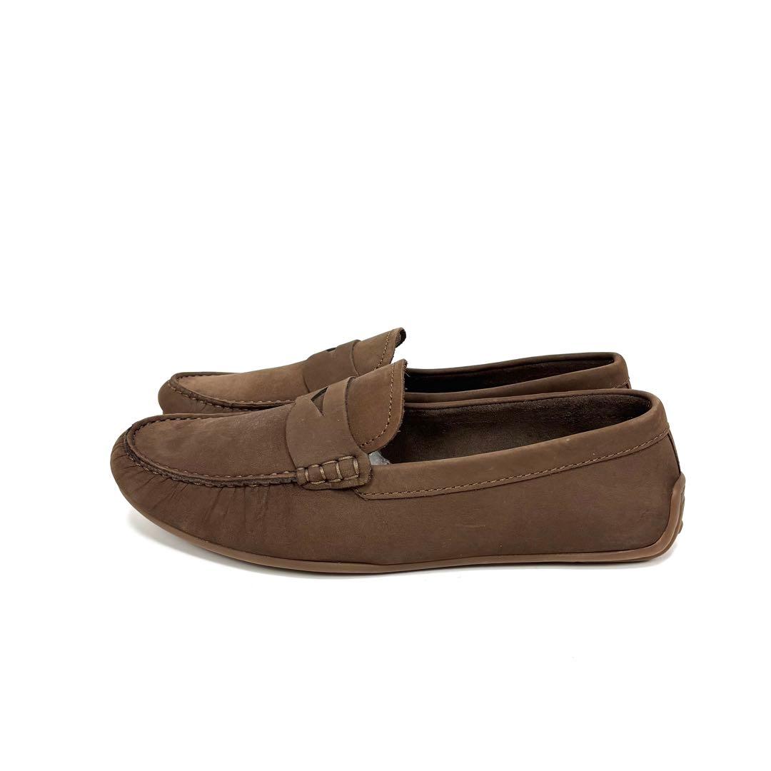 Clarks クラークス リーザードライブ ドライビングシューズ UK9