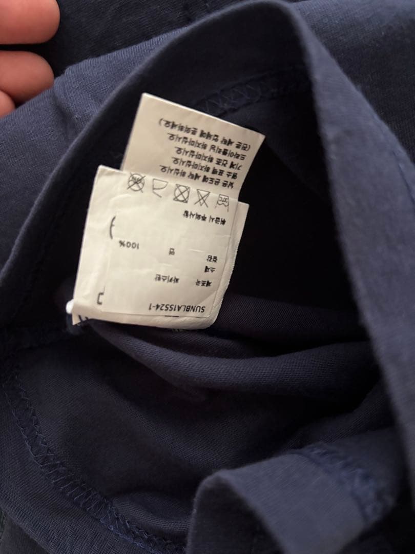 always do what you should do Tシャツ L