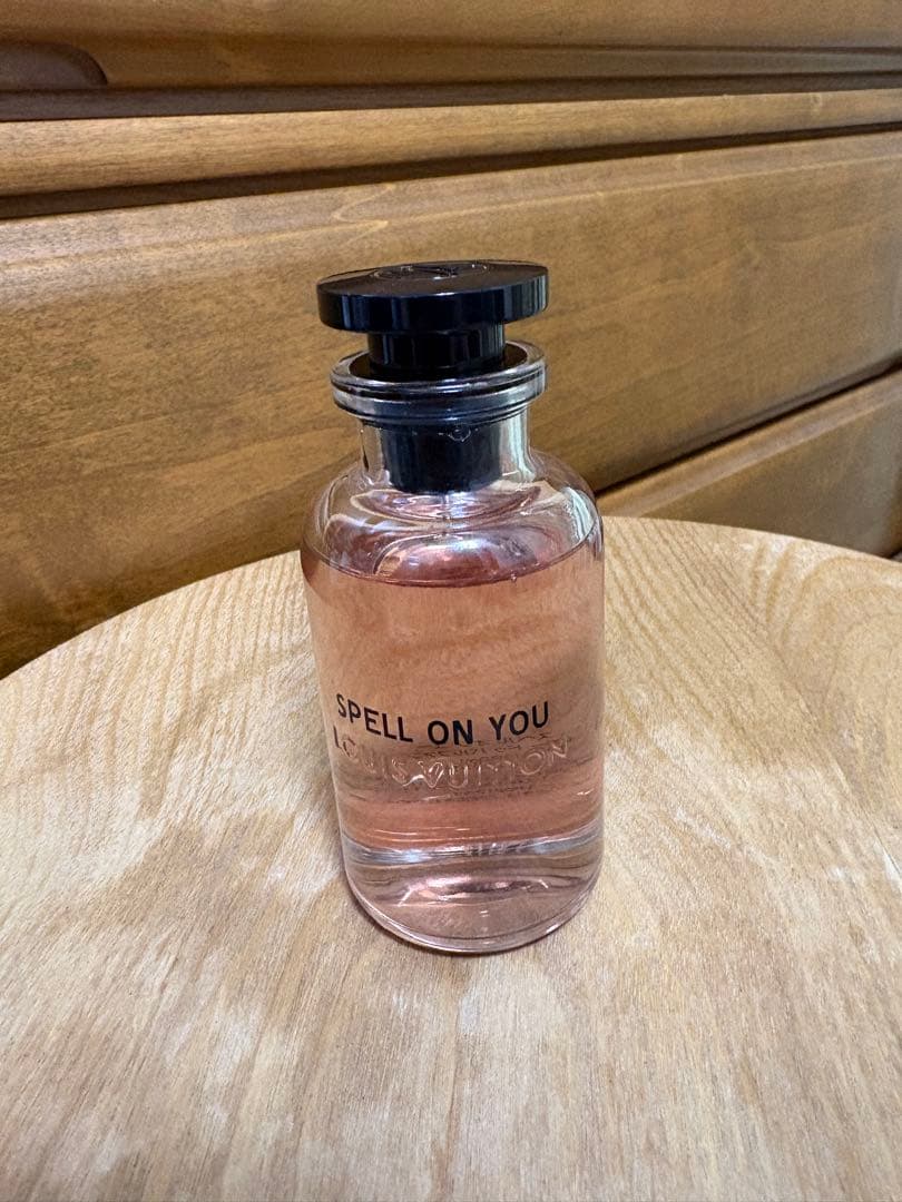 LOUIS VUITTON SPELL ON YOU 香水