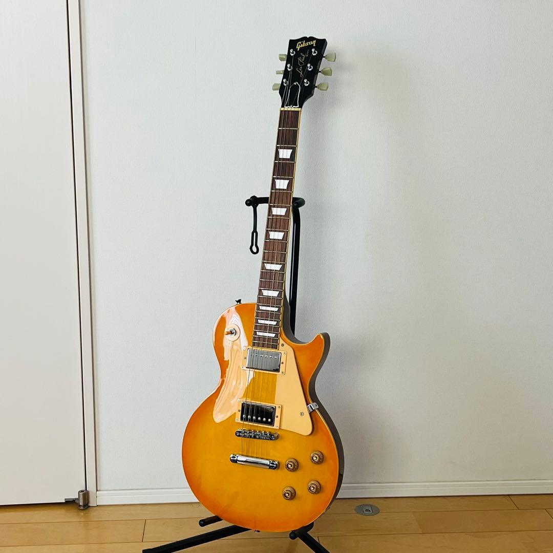 極美品！PhotoGenic LesPaulギブソン レスポール レプリカ