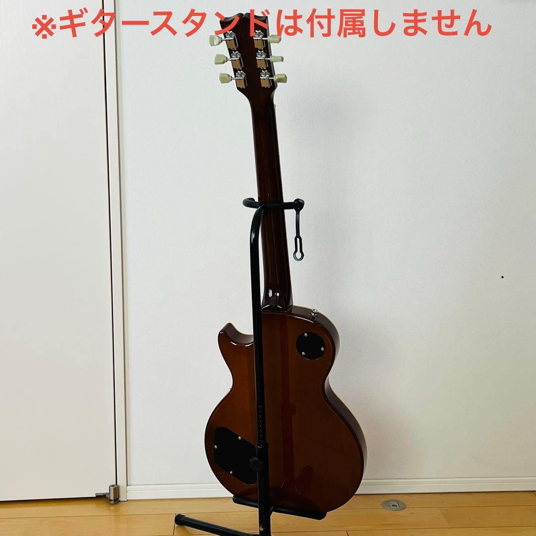 極美品！PhotoGenic LesPaulギブソン レスポール レプリカ