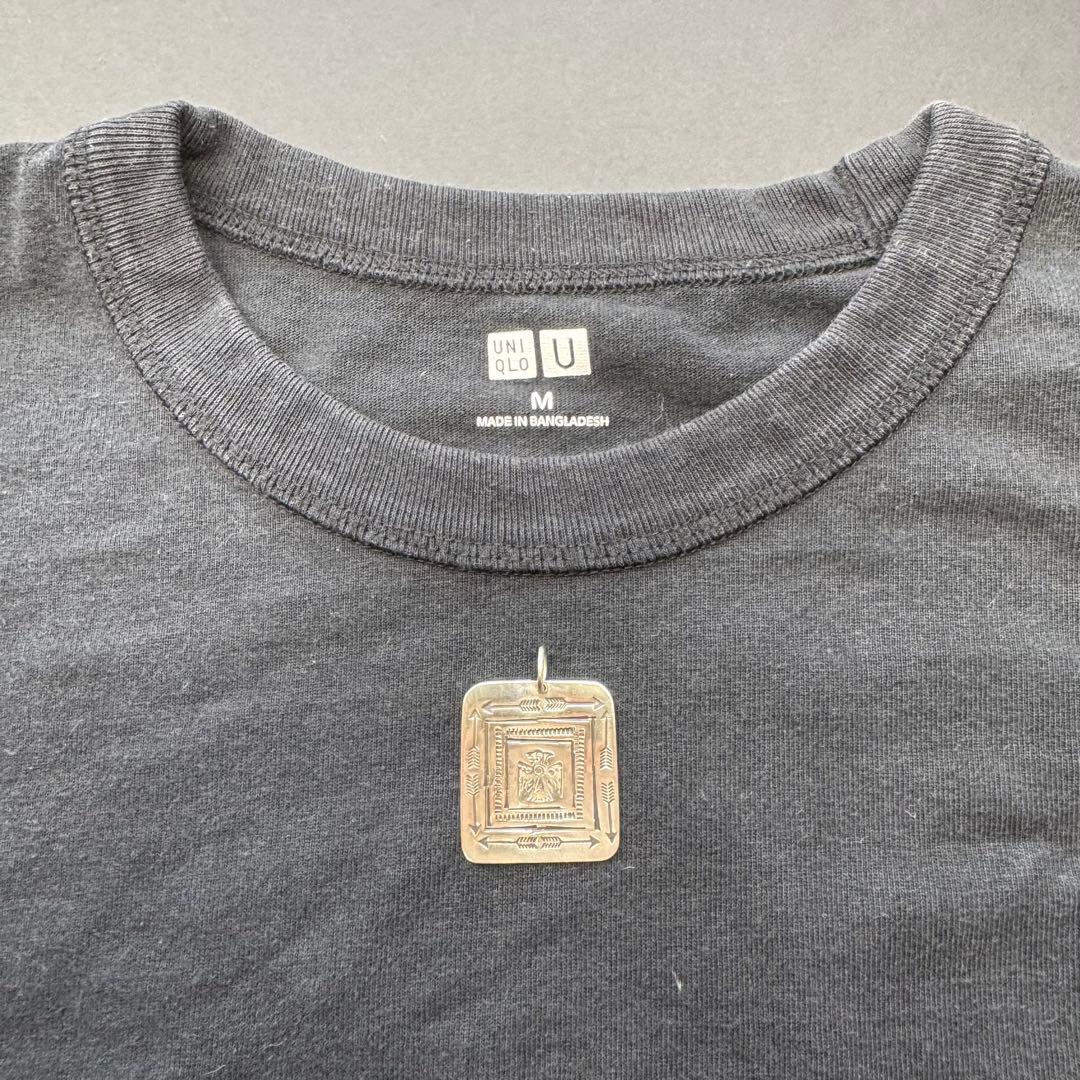 【フレッドハービースタイル】サンダーバード sterling silver