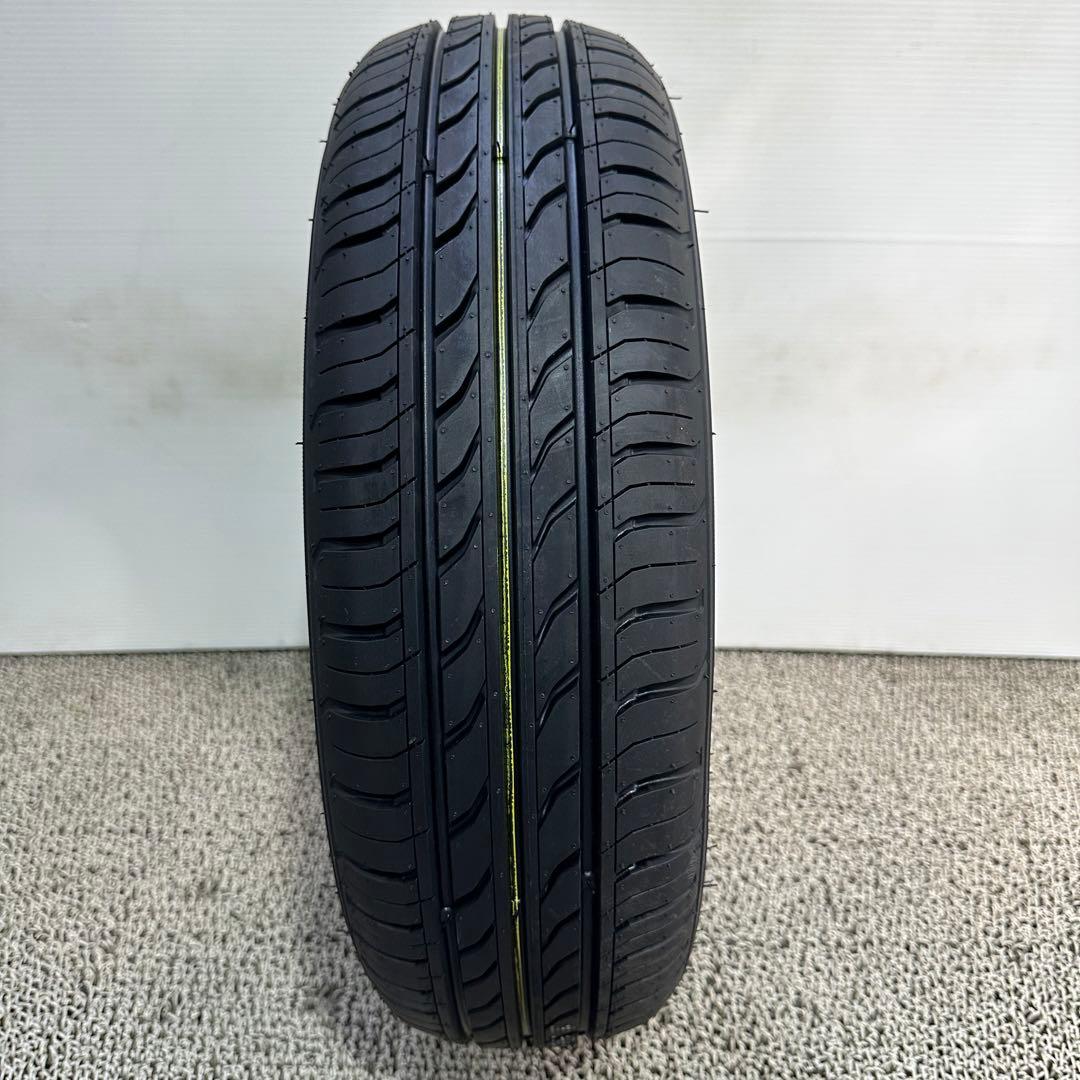 2026年製　155/65R14 4本セットBOTO GENESYS 218 夏