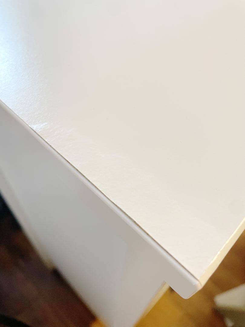 IKEA KOPPANG コッパン　5段チェスト　ホワイト