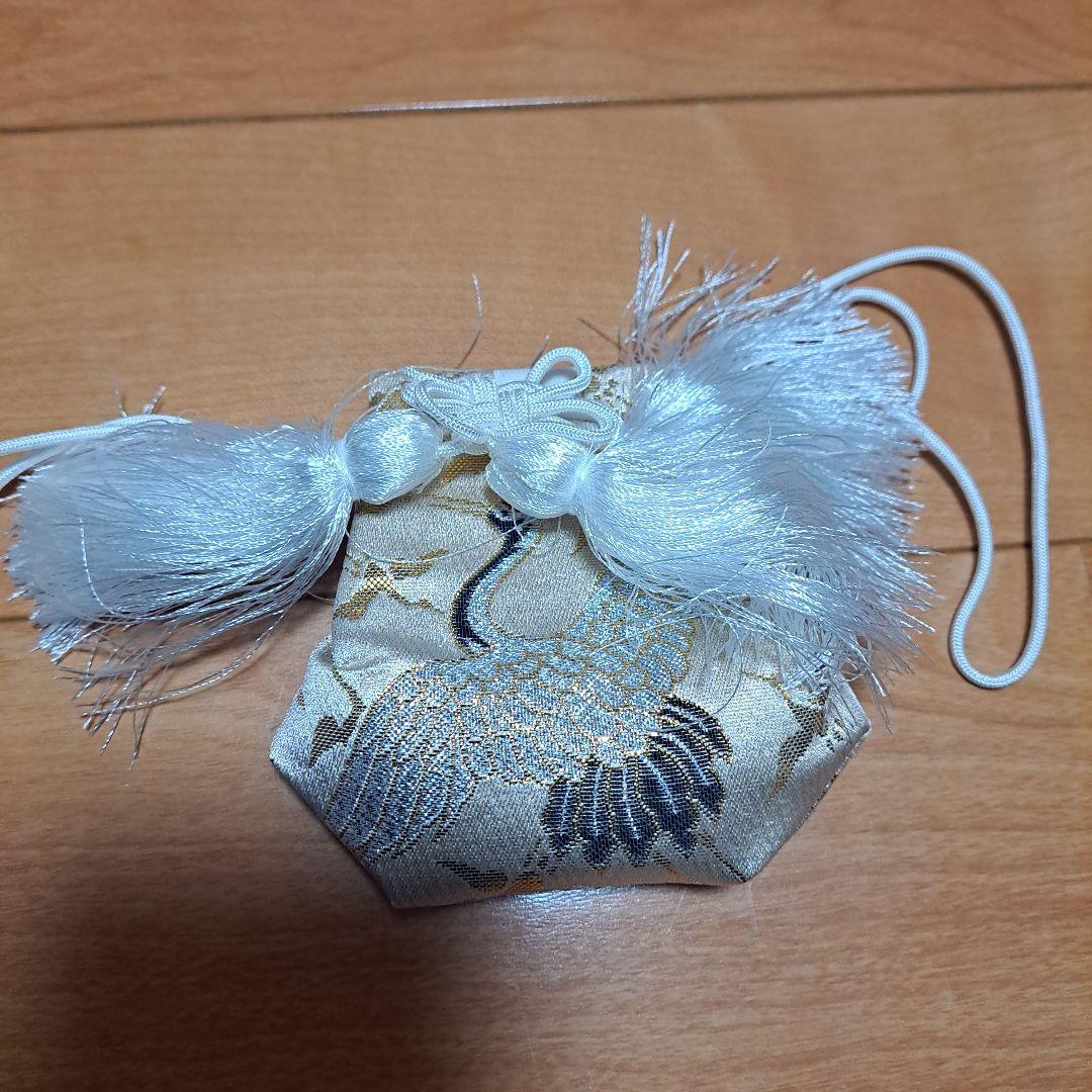 お宮参り　男の子　着物
