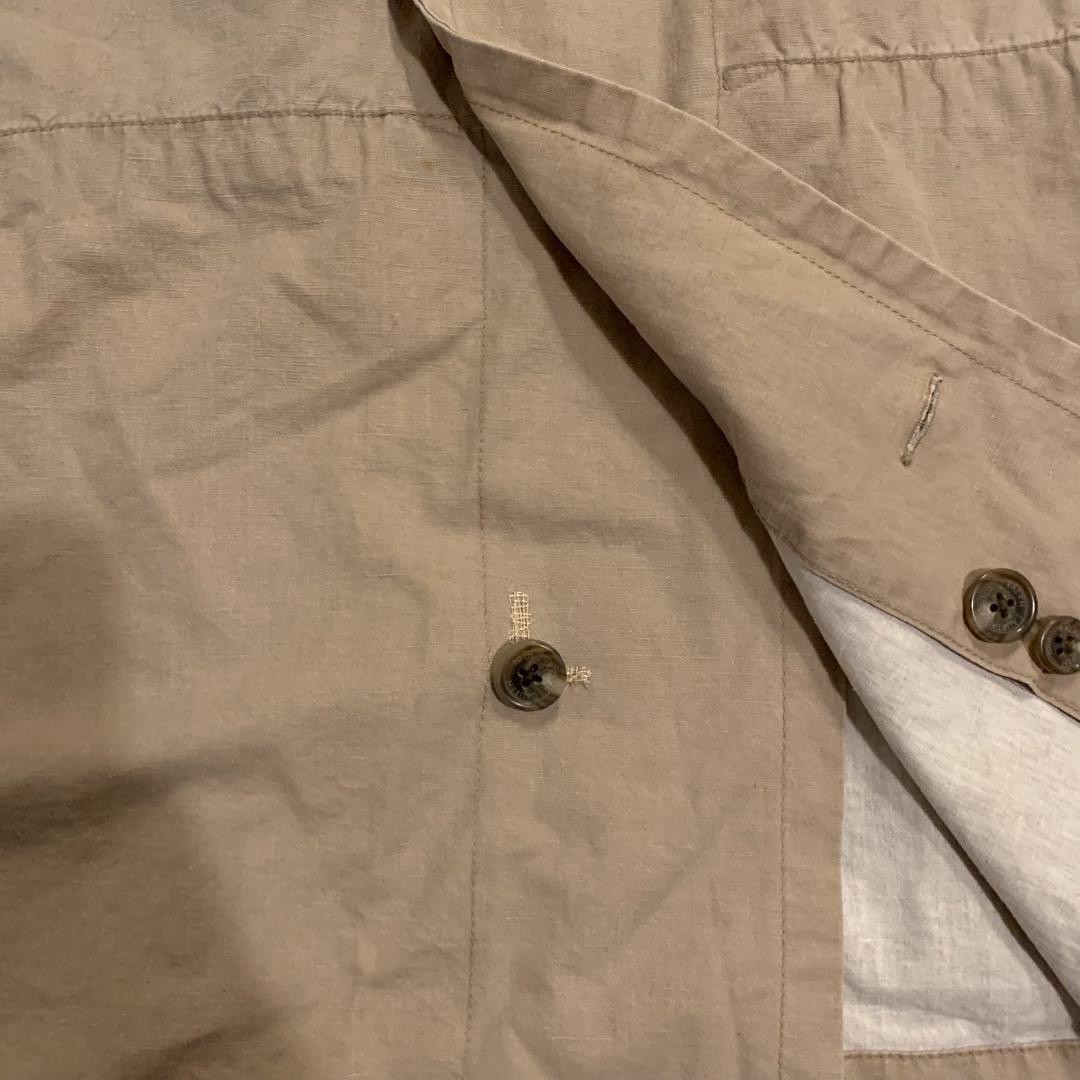 【Ralph Lauren】M65×スウェーデン軍スノーパーカーモチーフ