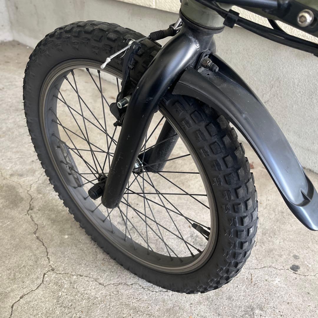 パナソニックez電動アシスト自転車