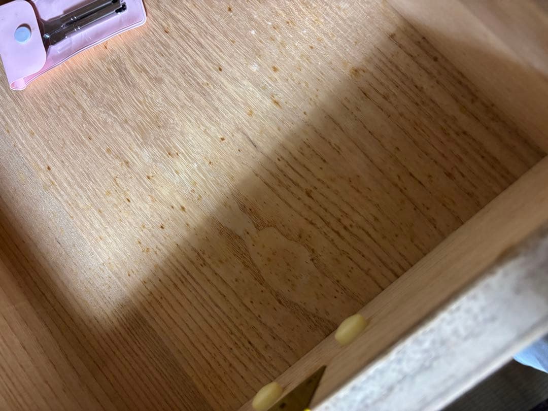 加茂桐箪笥