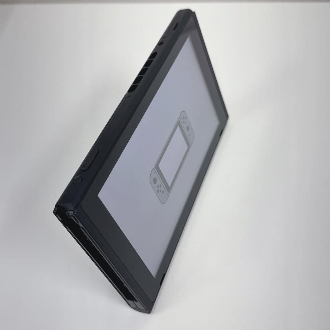 【美品】Nintendo Switch 本体 あつまれどうぶつの森