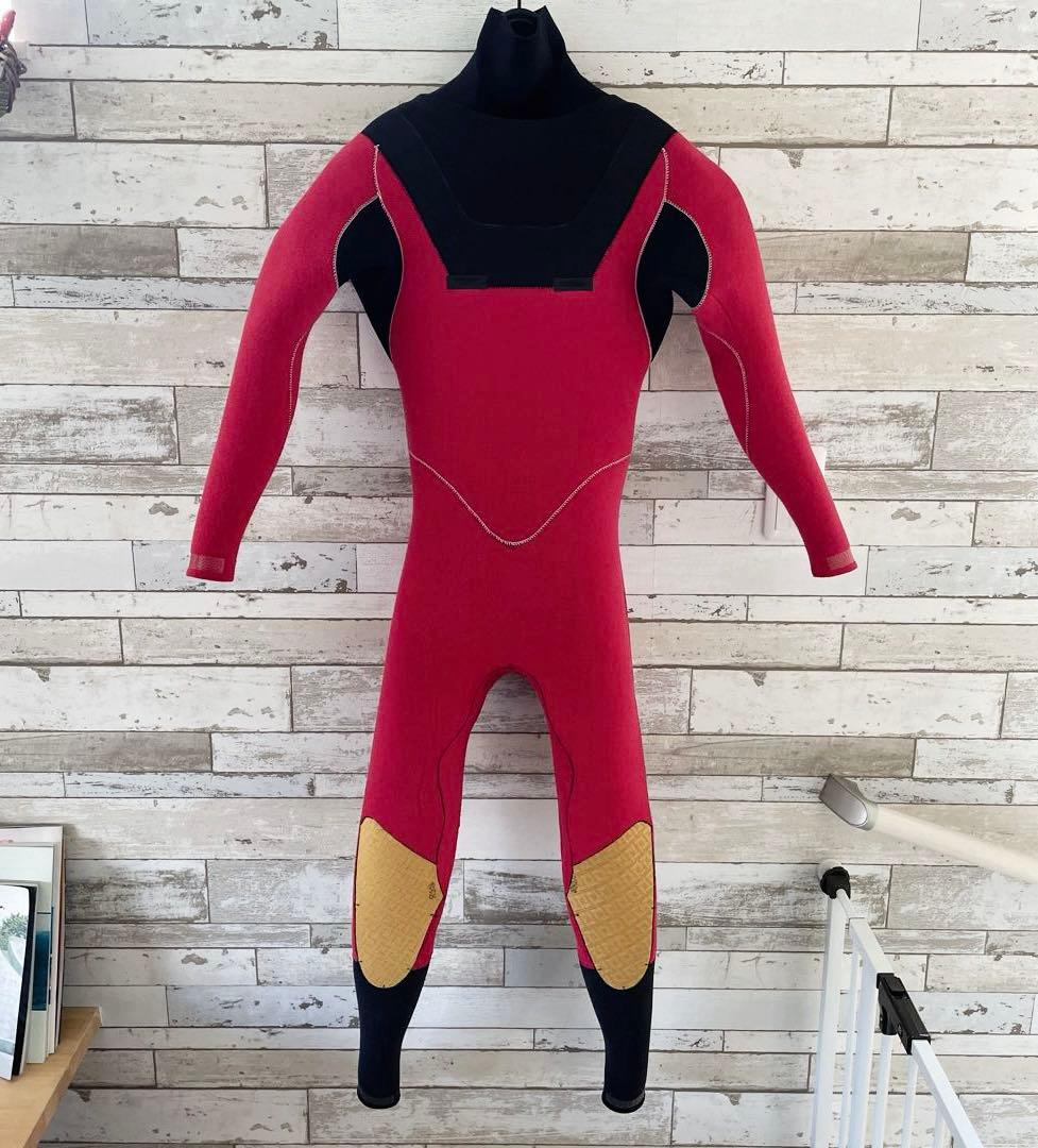 【美品 早い者勝ち】RLM キッズ 155cm 前後 セミドライ 5/3