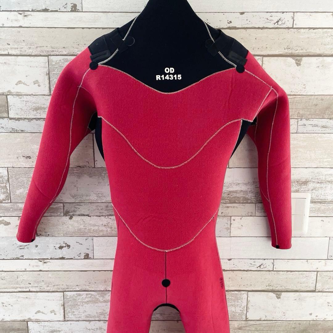 【美品 早い者勝ち】RLM キッズ 155cm 前後 セミドライ 5/3