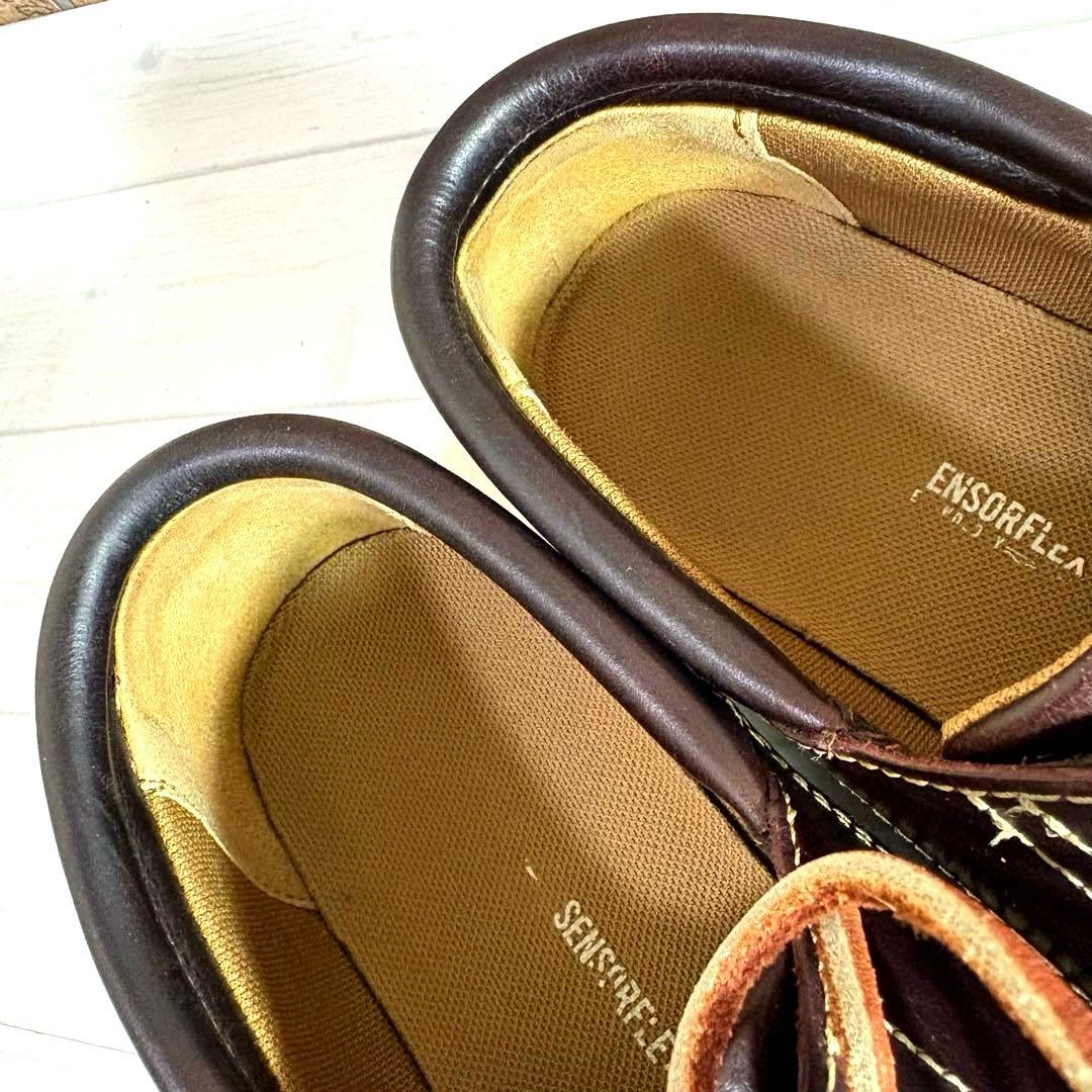 美品■ティンバーランド■デッキシューズ✨3EYE クラシック オックスフォード