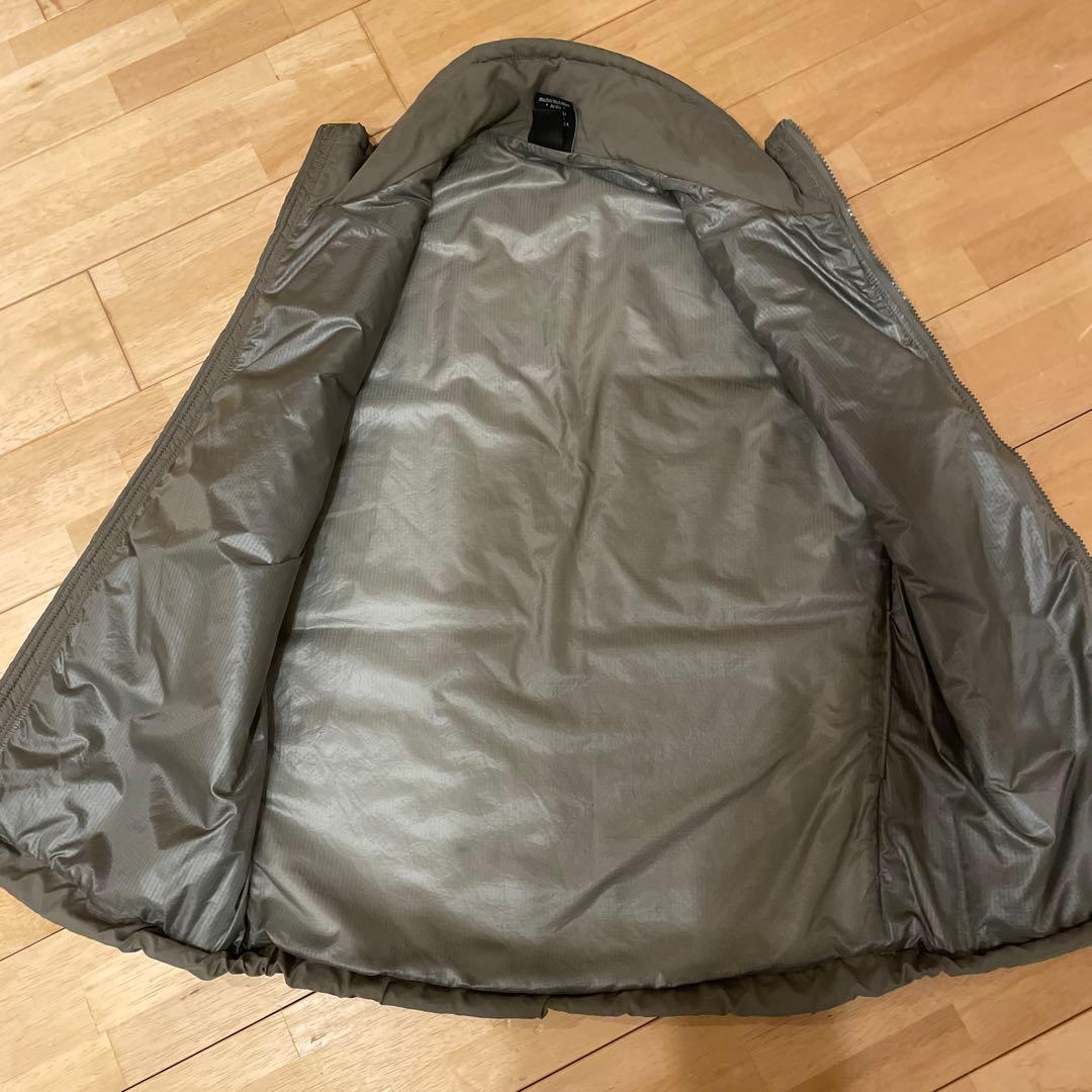 Beyond Clothing PCU Level7ビンテージベスト　USA製