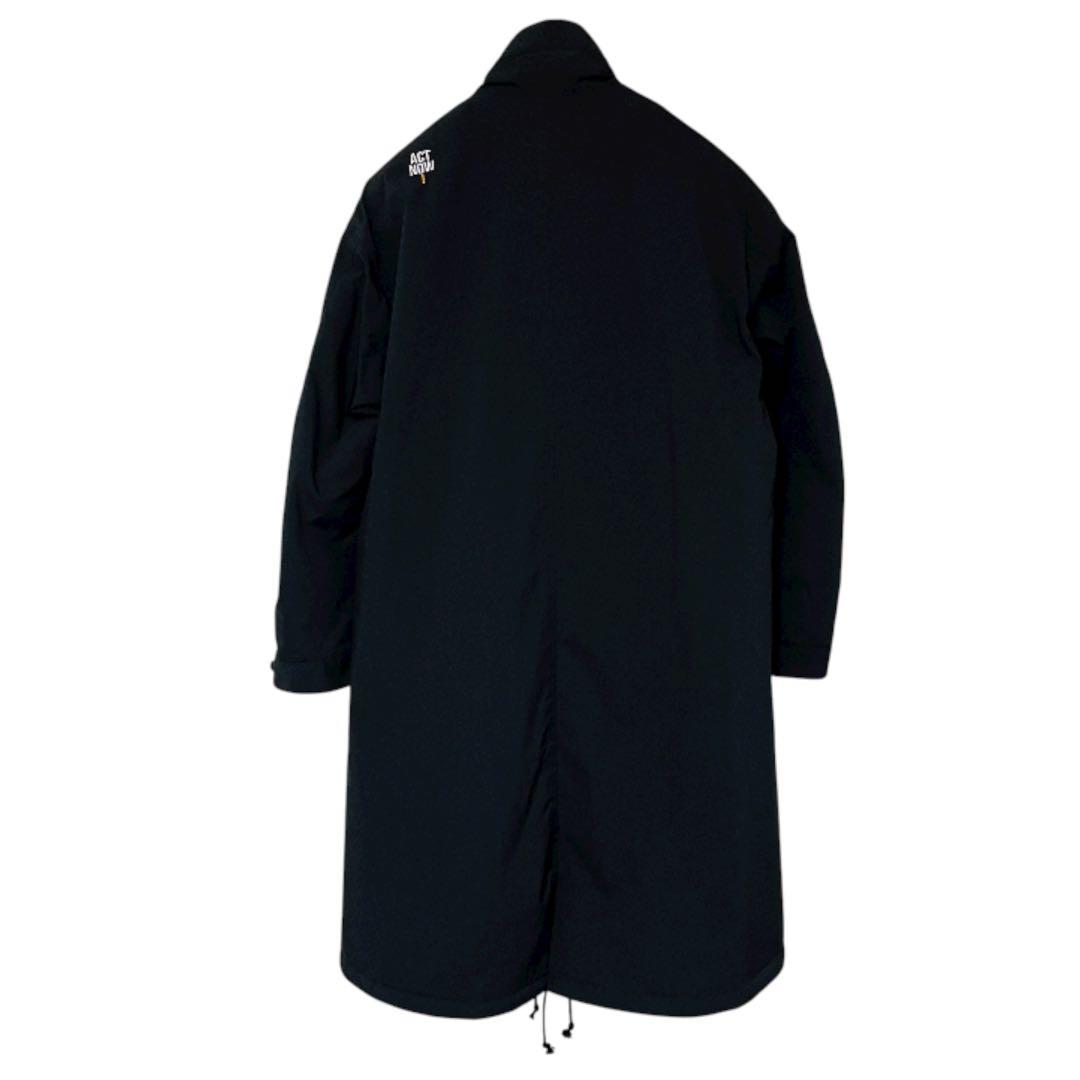 ECOALF ACT シティ モッズコート UNISEX