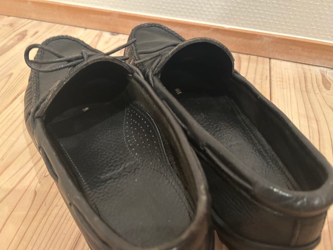 orshyさん専用 オールデンドライビングシューズ ALDEN