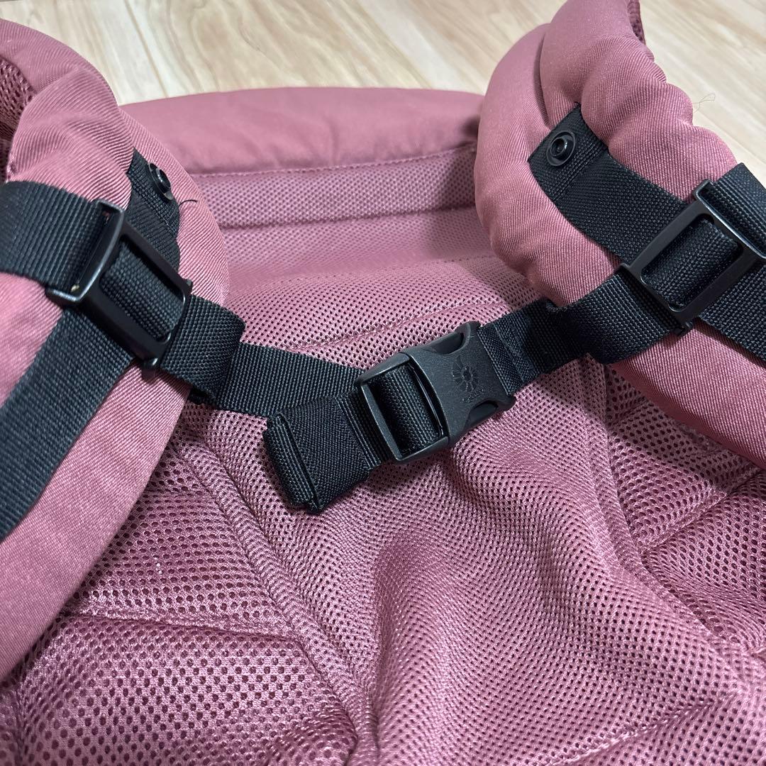 まとめ売り ergobaby エルゴ OMNI 360 ADAPT 抱っこ紐