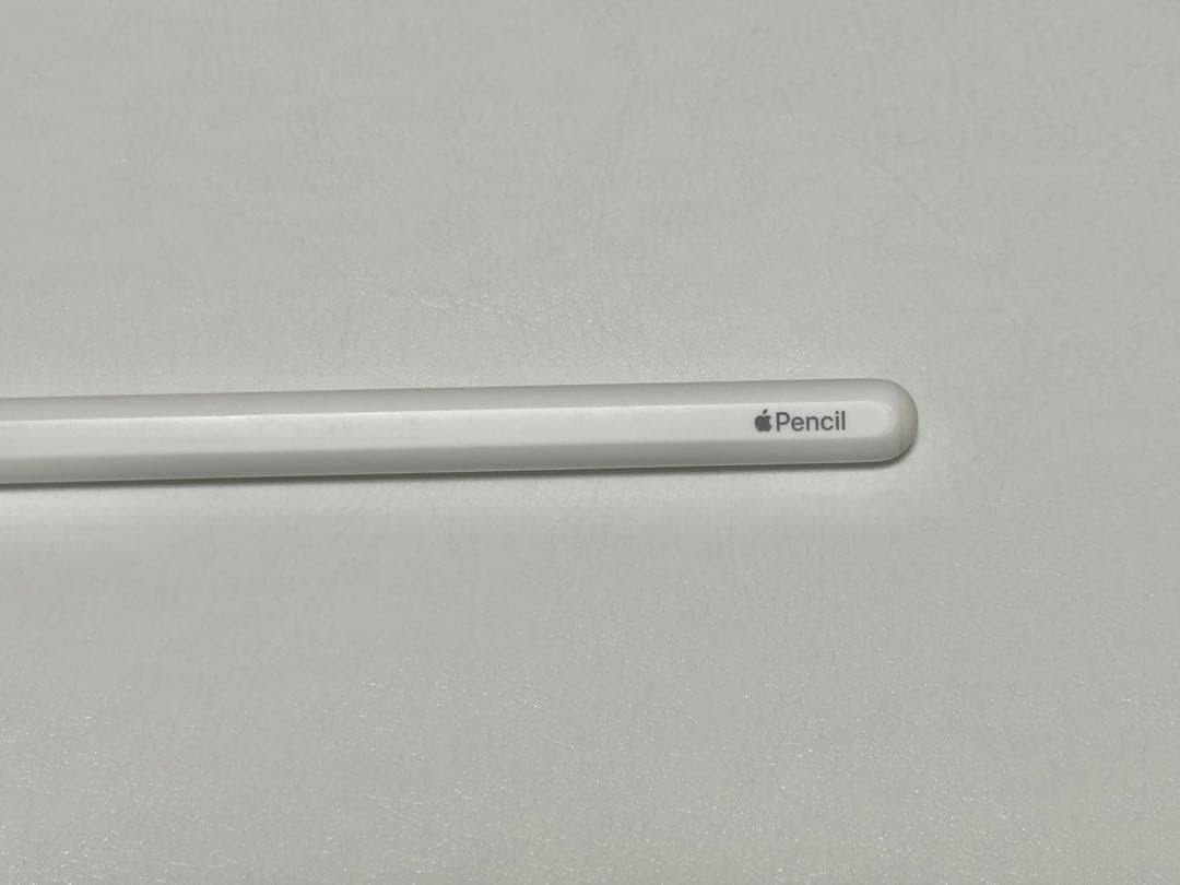 Apple Pencil（第2世代） 中古美品