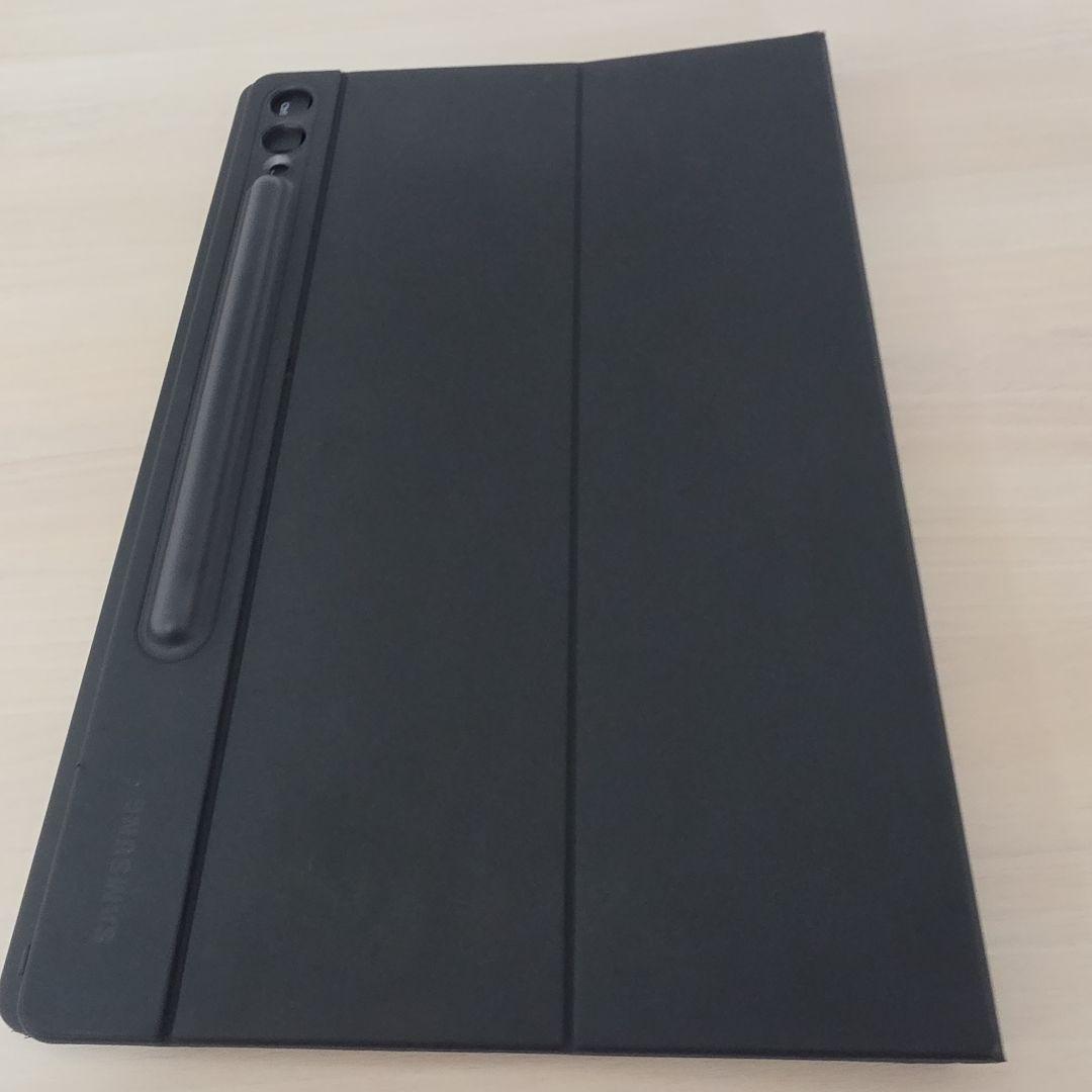 Galaxy Tab S9+ (Wi-Fi) 国内版 + おまけ