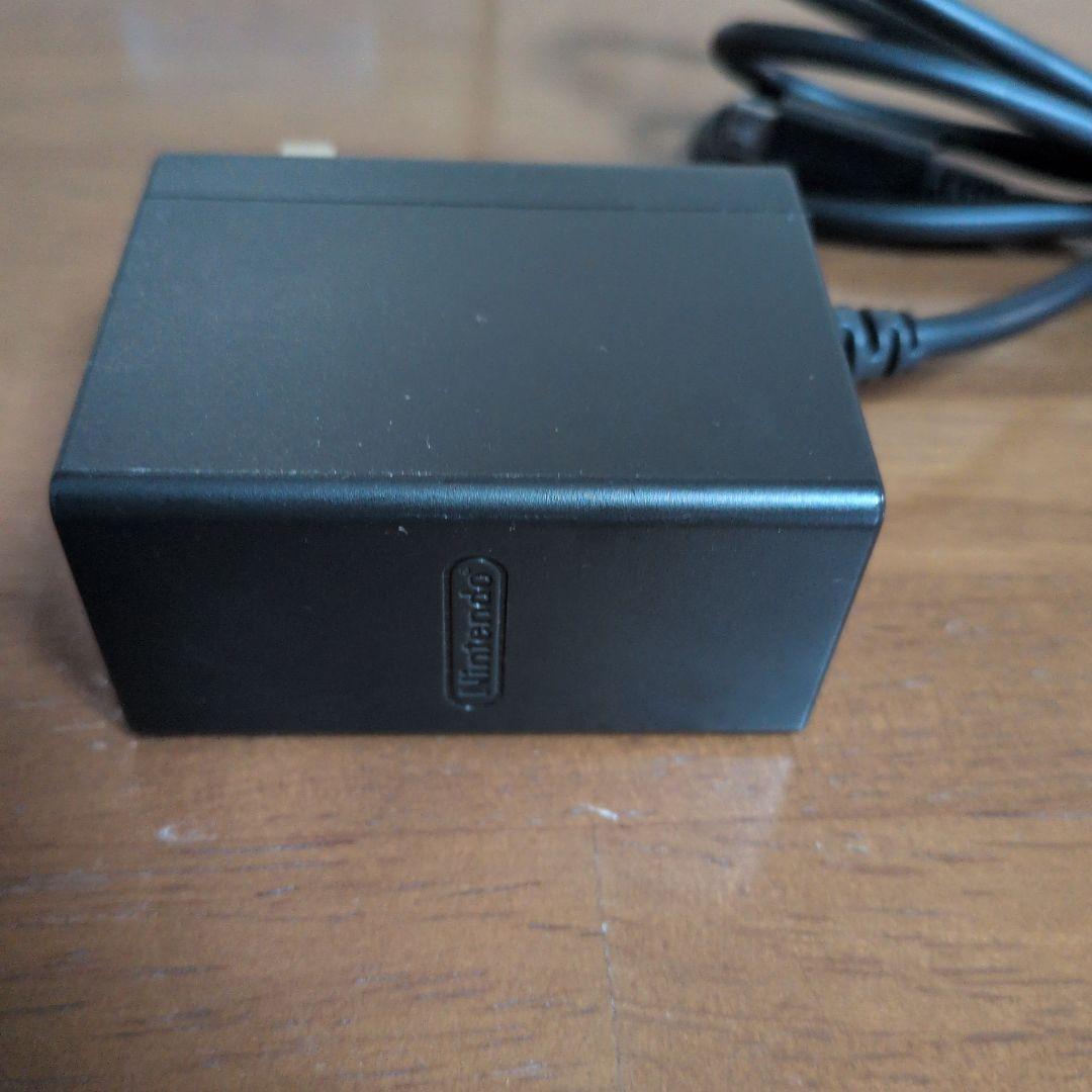 Nintendo Switch（バッテリー強化版）