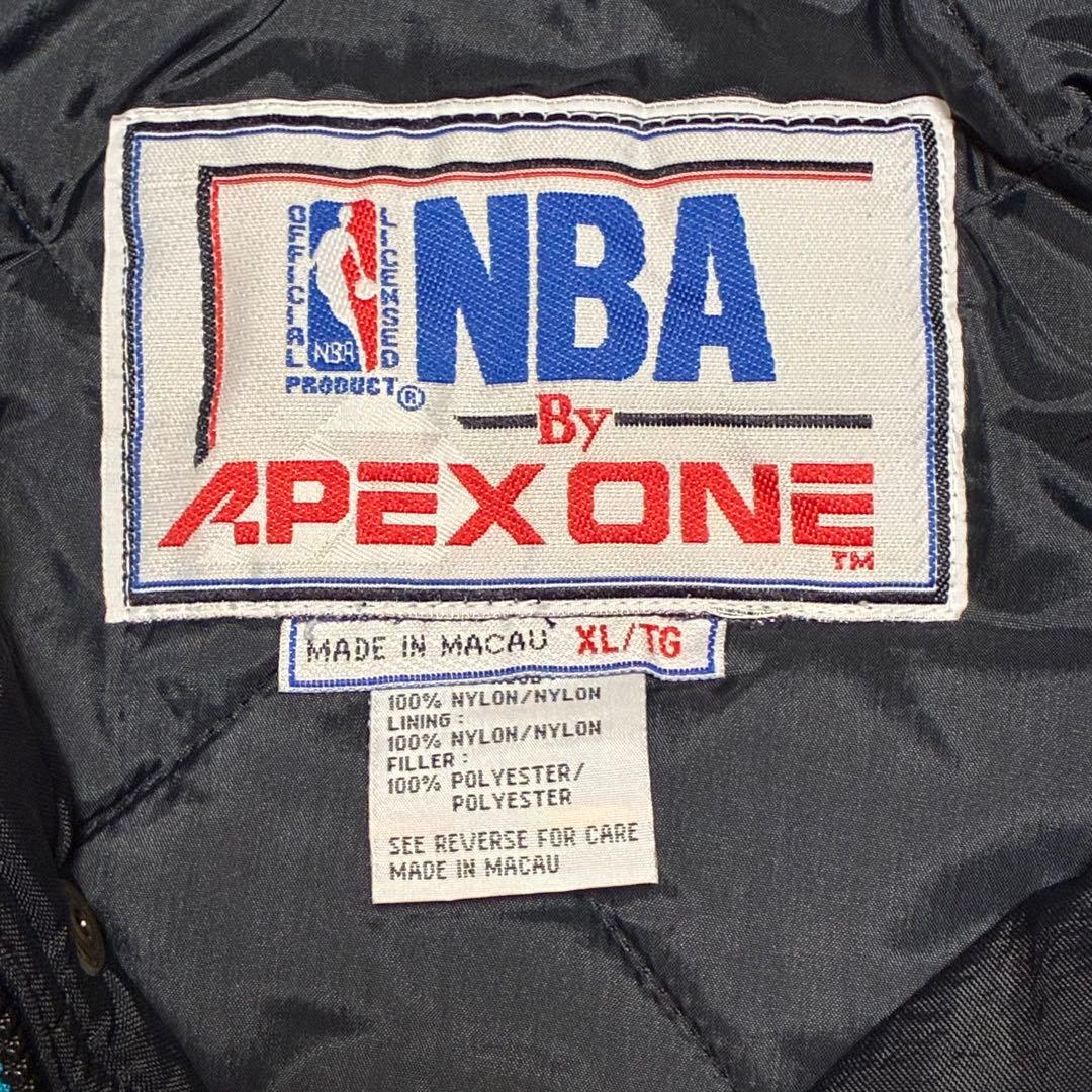 90s Charlotte Hornets ホーネッツ NBA