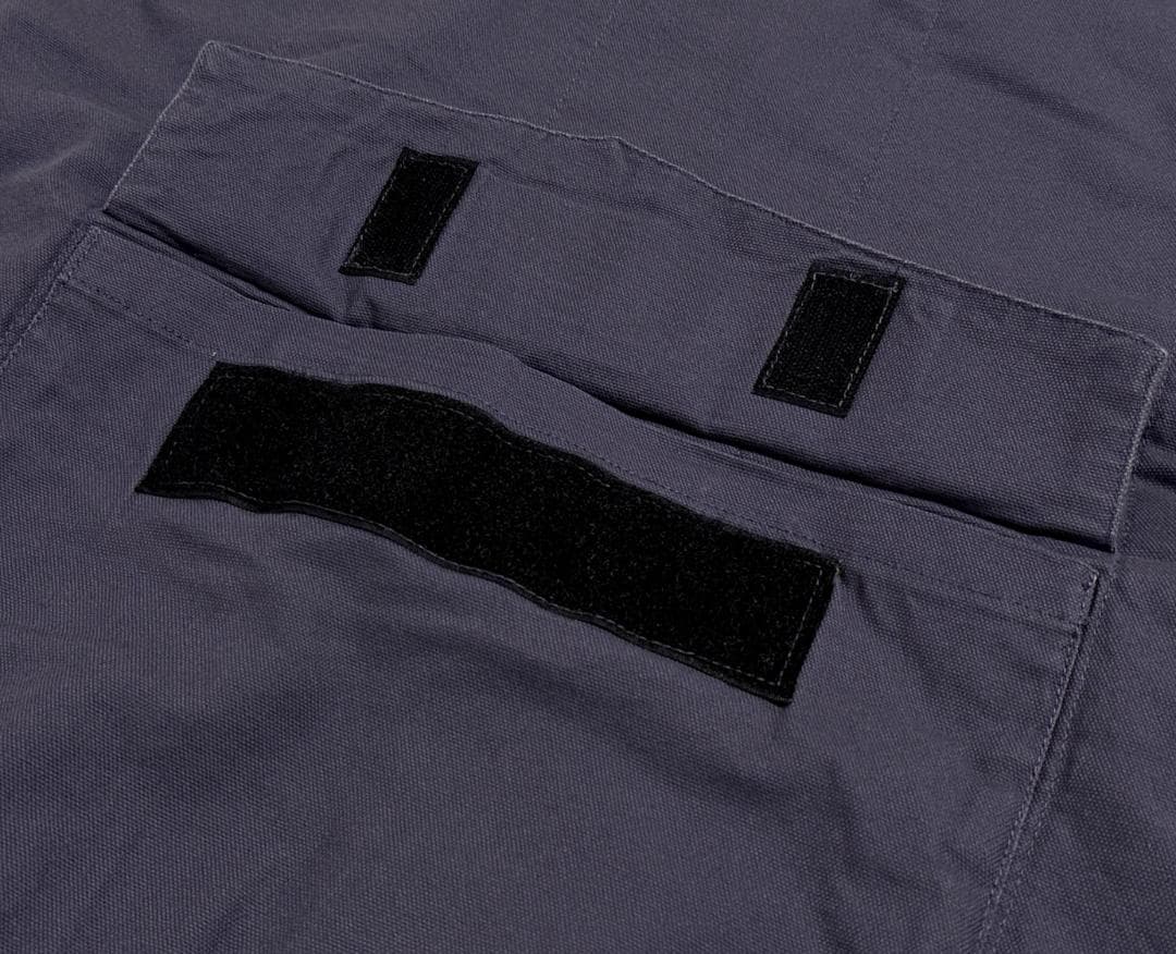 新品 CAT X Reclaimed LA UO別注 中綿 ベスト US:L