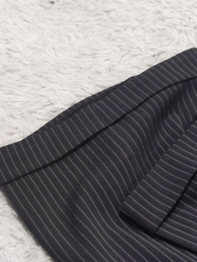 イタリア製 EMPORIO ARMANI セットアップ 裏地キュプラ