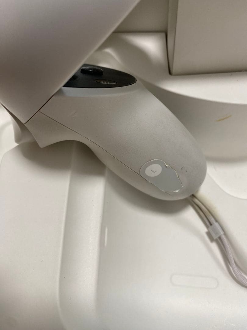  Quest 2 VR 本体　 quest 2 128GB