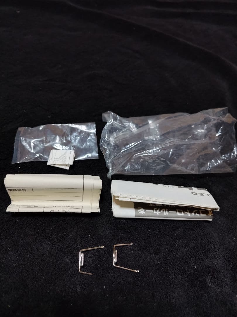 トラック野郎　熱風5000キロ スカイネット 1/32 RC 美品　ジャンク