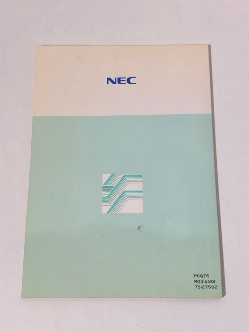NEC PC-9801-86 サウンドボード　ジャンク