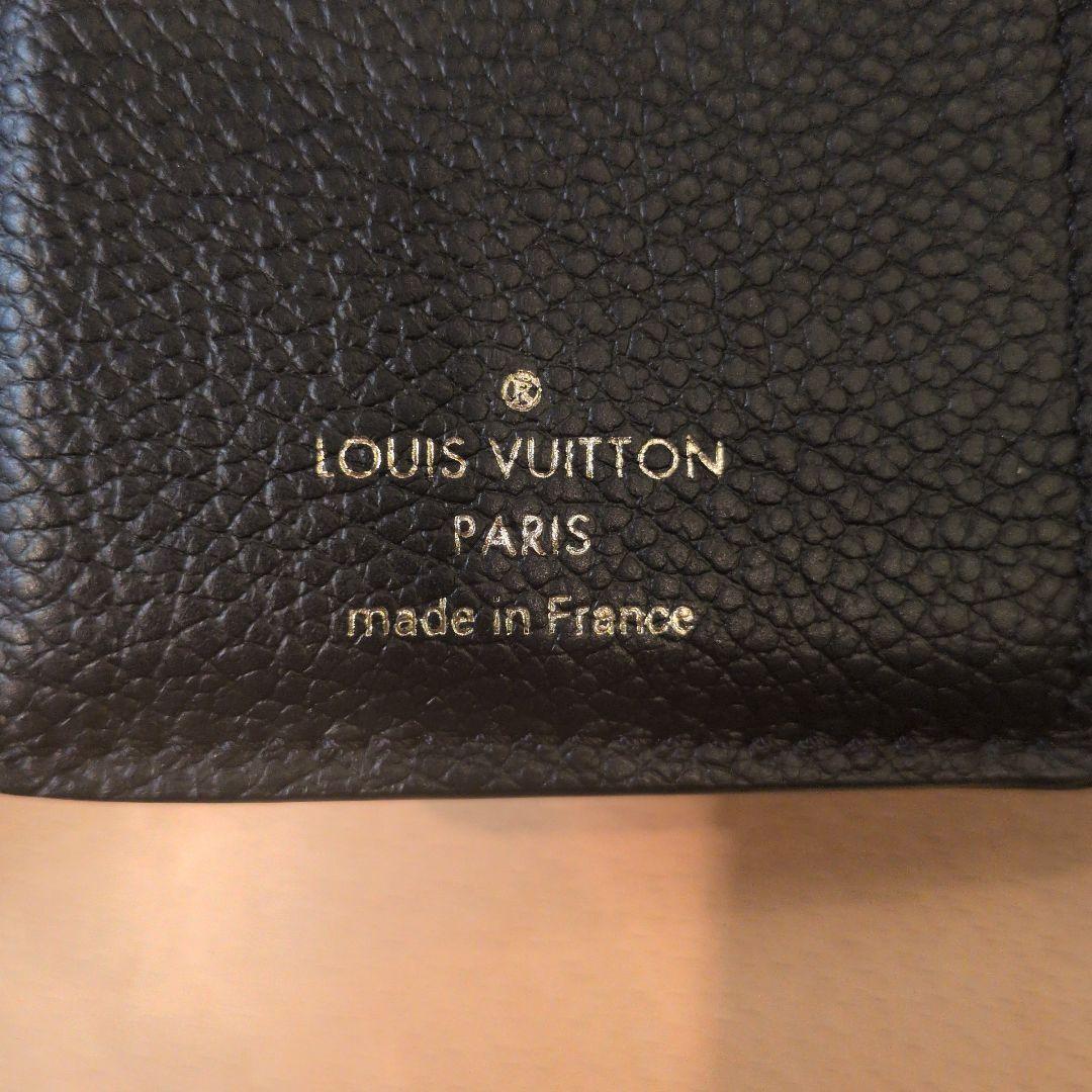 【最終値下げ】Louis Vuitton ルイ・ヴィトン ポルトフォイユ・クレア