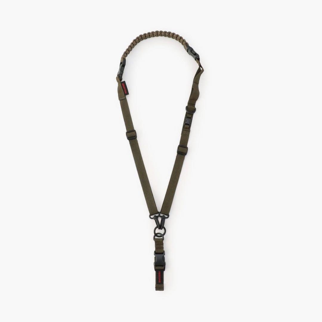 完売品　新品　BRIEFING UTILITY 2WAY STRAP