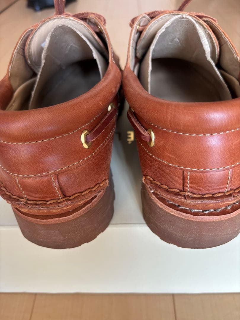 靴 AIME LEON DORE Timberland 3Eye Classic
