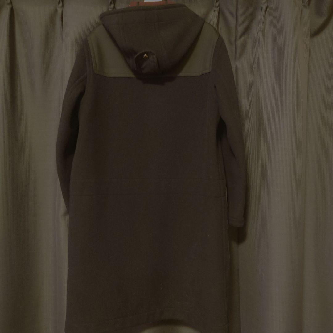 BURBERRY　ダッフルコート