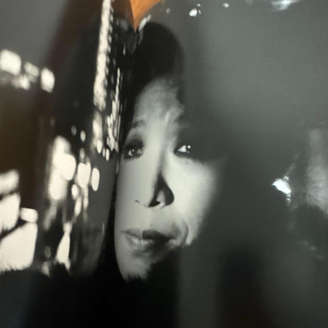森山大道　サイン入り　NAGISA Daido Moriyama