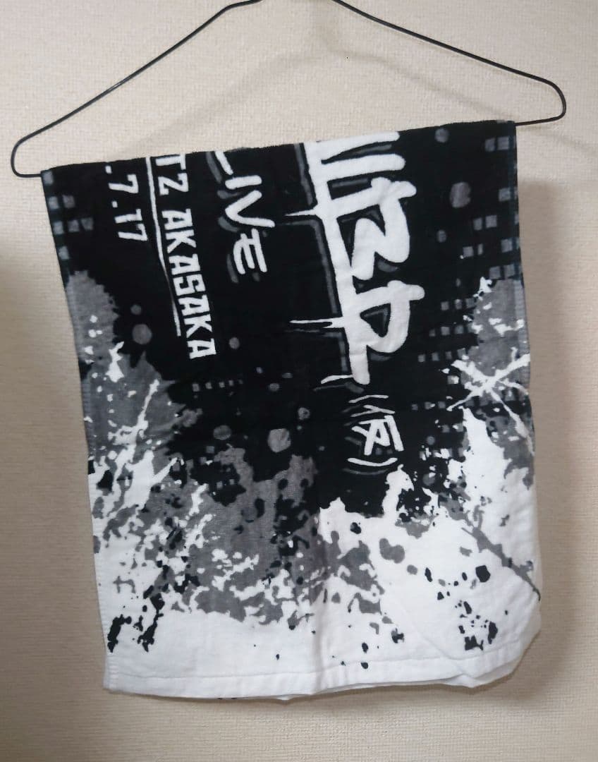 THE THIRD（仮）2nd LIVE グッズセット