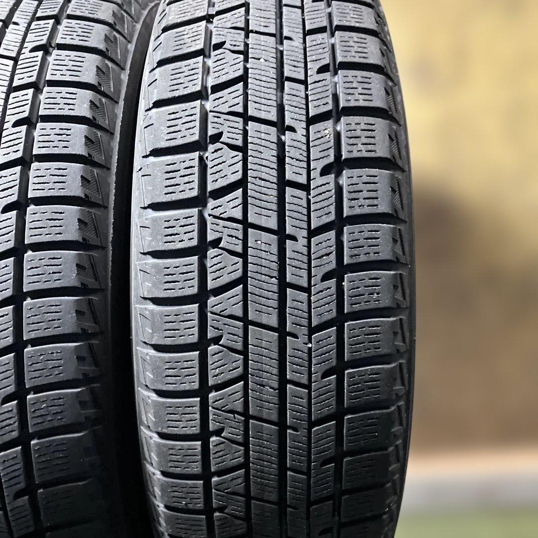 155/65R14 4本セット ヨコハマiceGUARD iG50PLUS