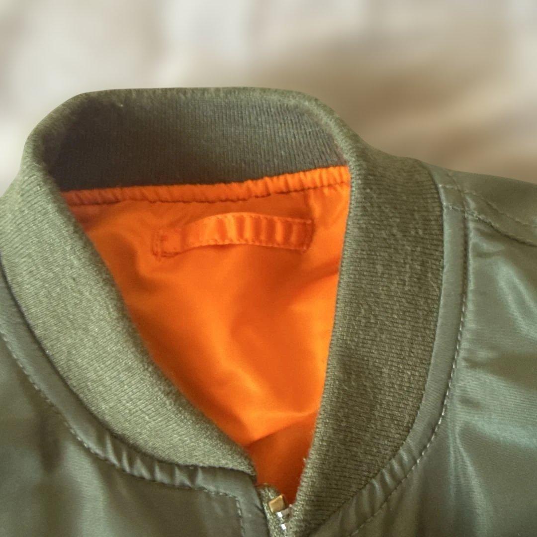 sataan　Nike xアルファインダストリーズスウォシュ