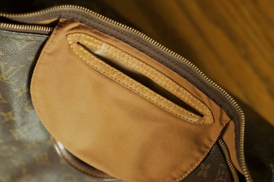 Louis Vuitton モノグラム スピーディー35