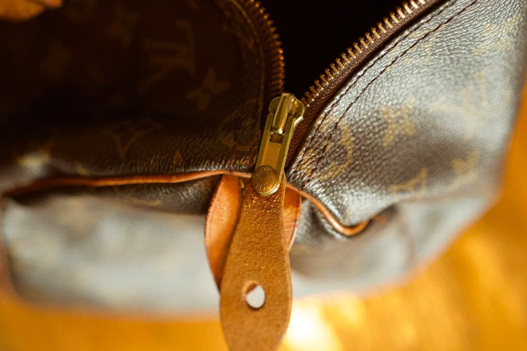Louis Vuitton モノグラム スピーディー35