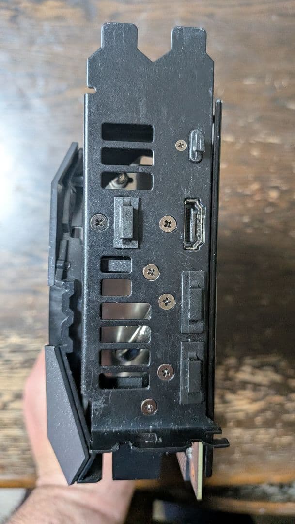 グラフィックボード・グラボ・ビデオカード ROG-STRIX-RTX2080-O8G-GAMING