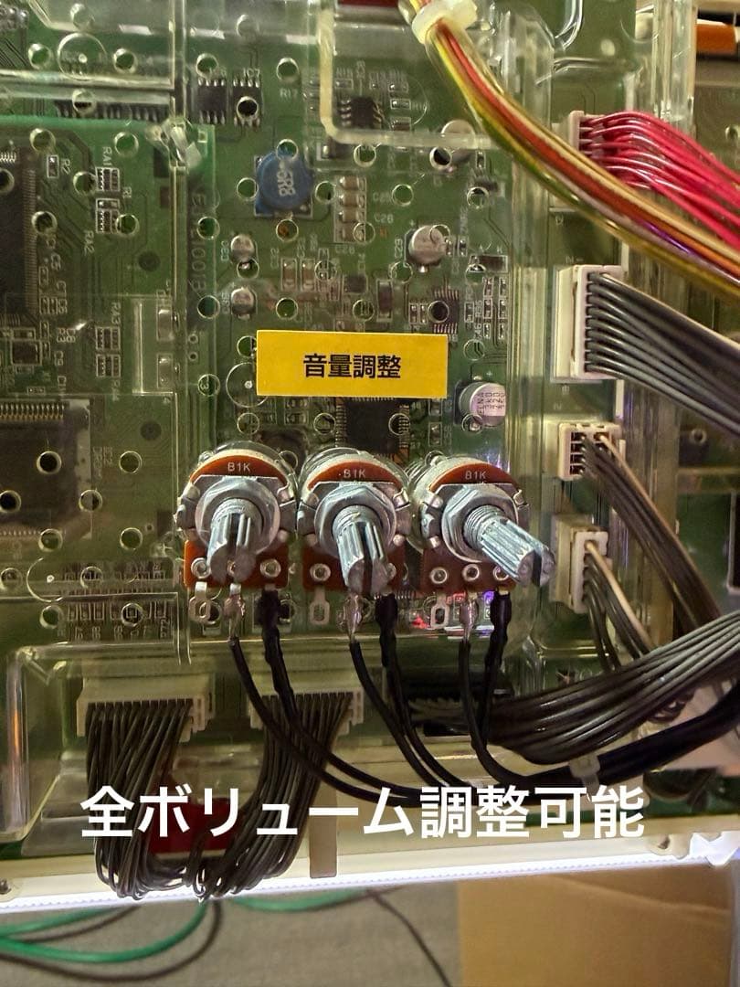 パチスロ　リング呪いの7日間