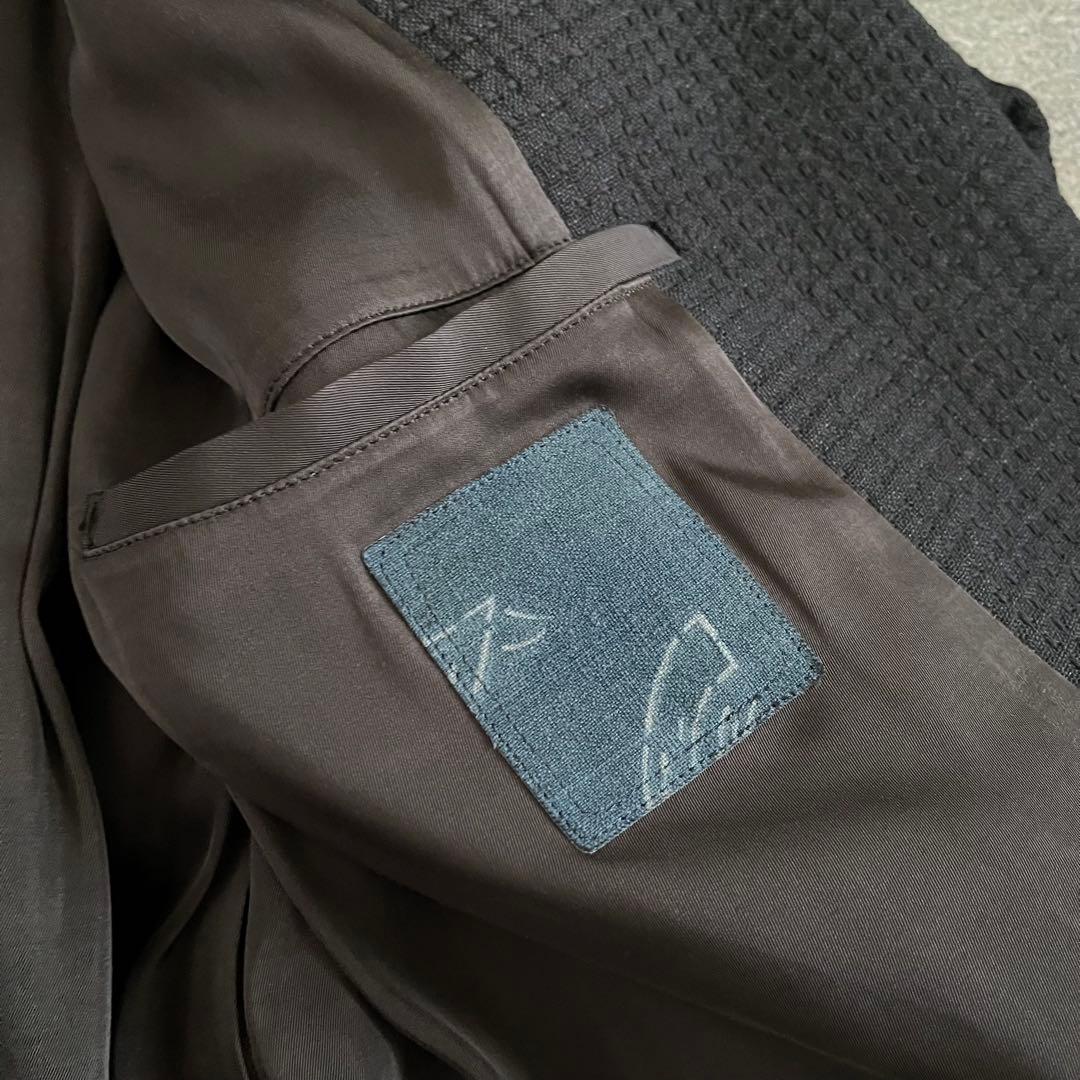 ジャケット・アウター Indigo Camping Trailer visvim REMI COAT
